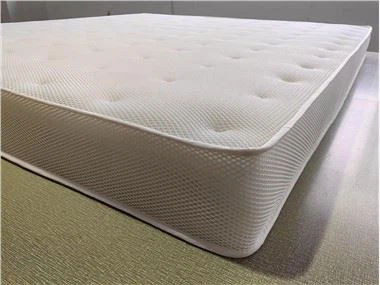 Luchtgaasbedmatras