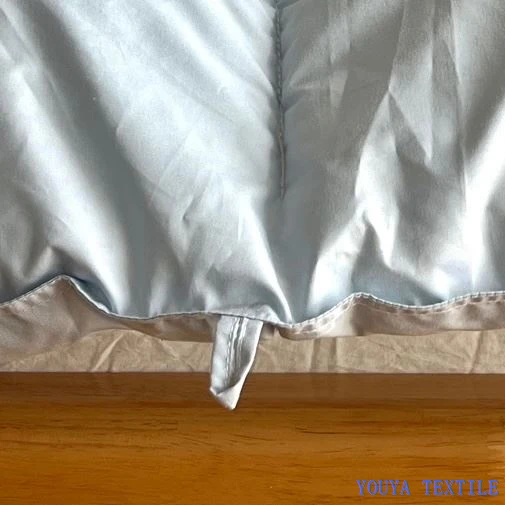 Breathable Quilted Duvet