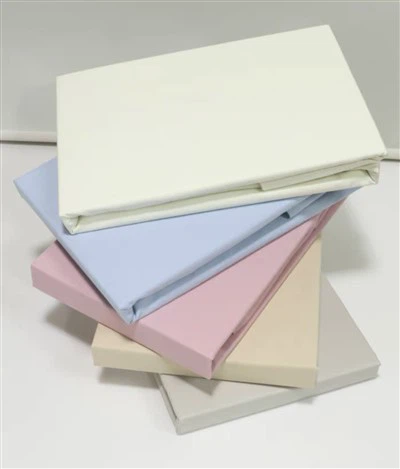 100 procent katoenen lakens